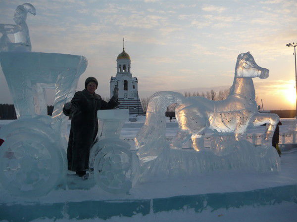 Татьяна Истомина