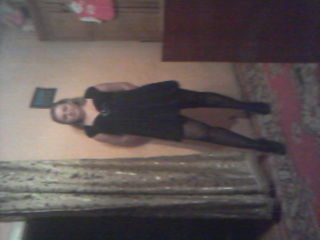 Лина Белова