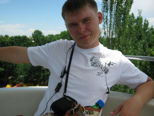 Денис Карлин