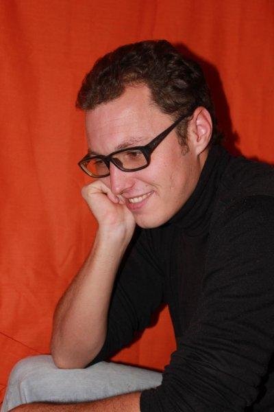 Николай Ившин