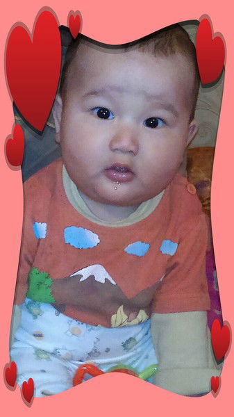 Динара Тохтахунова