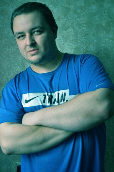 Юрий Прохоров