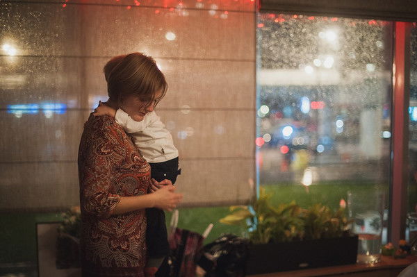 Мария Мельникова