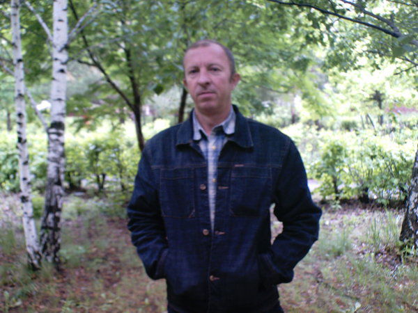 Олег Глотов