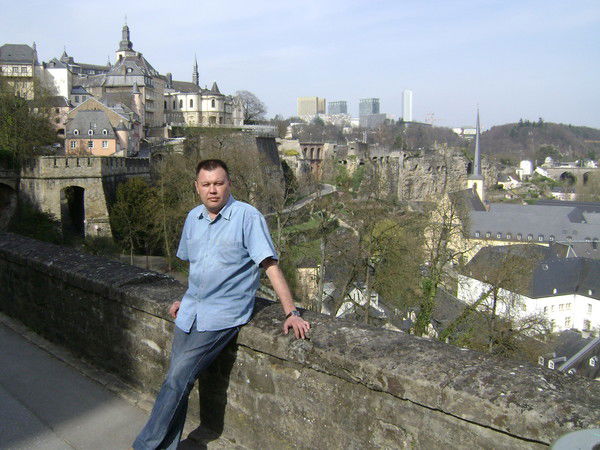 Юрий Евтушенко