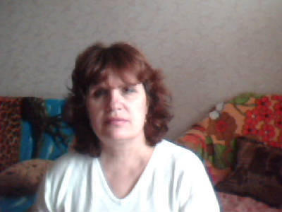 Любовь Савина