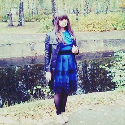 Лера Зайцева