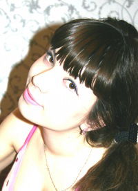 Лилия Нуриева