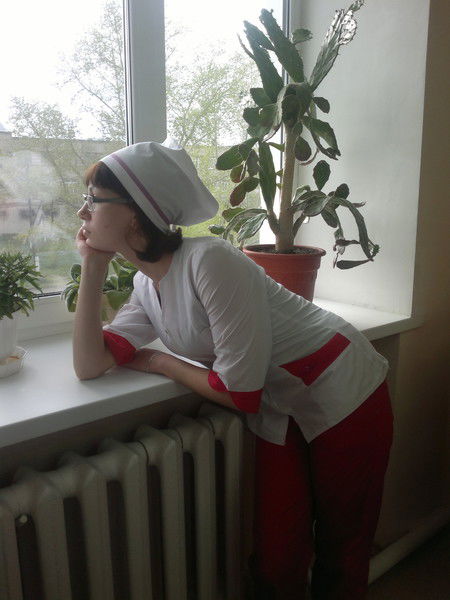 Евгения Лисичкина