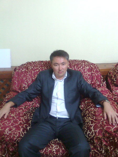 Серик Насимолдинов