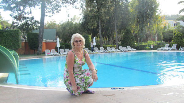 Надежда Артемьева