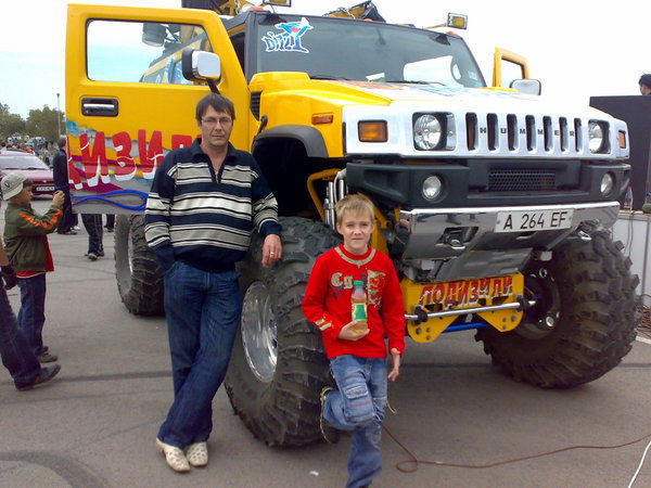 Андрей Мостипан