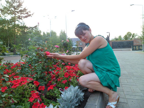 Наталья Ковтун