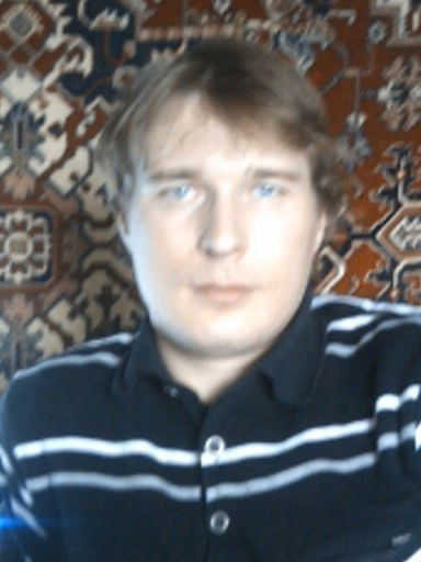 Александр Мокеев