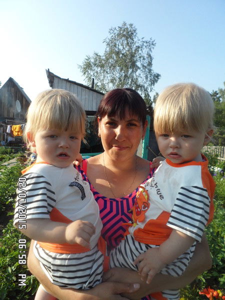 Татьяна Чебан