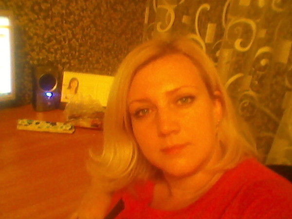 Юля Горшкова