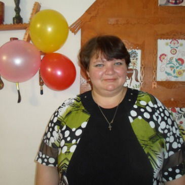 Юлия Авдеева