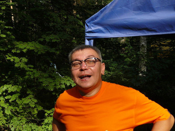 Евгений Бахарев