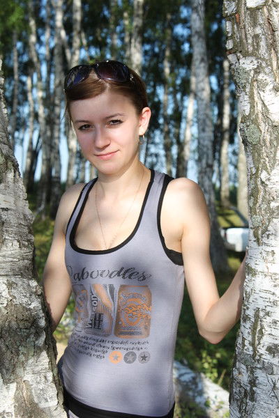 Ирина Дорожкина