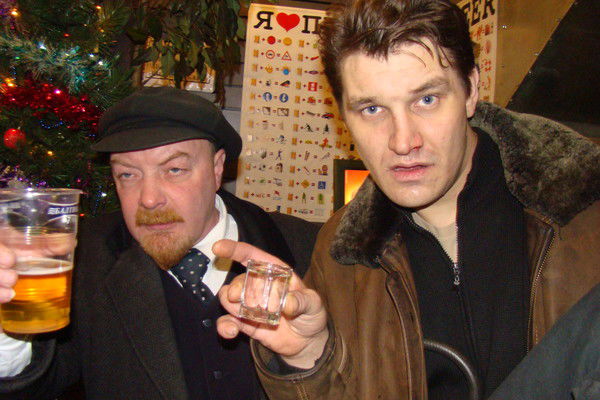 Александр Григорьев