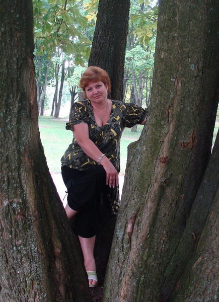 Ирина Крылова