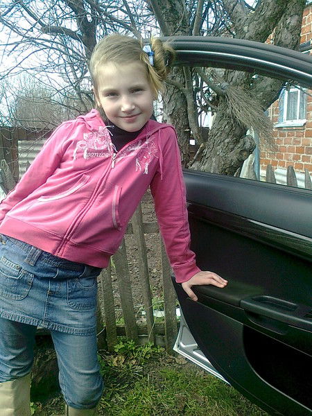 Ирина Сокур