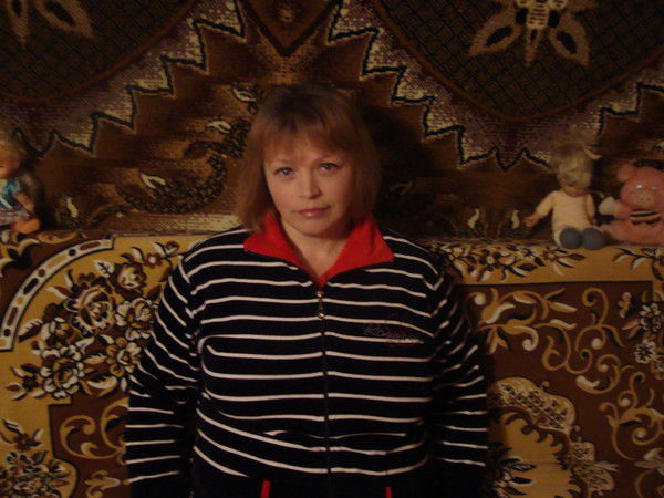 Лилия Продан