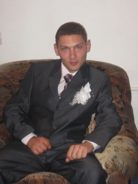 Михаил Пахомов