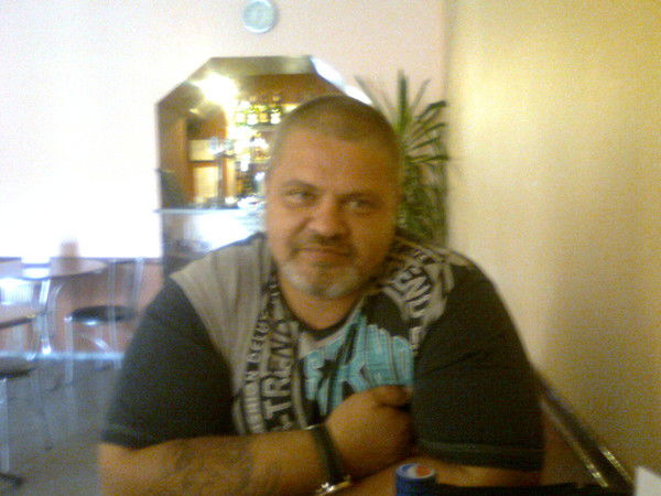 Алексей Глухарев