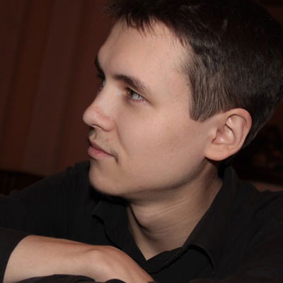 Александр Еркалов