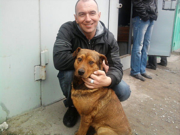 Базилюк Валерий