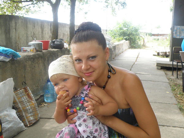 Инна Баранчик