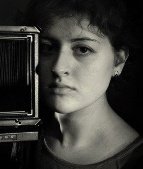 Яна Ванинская