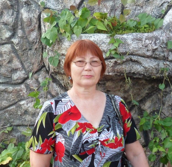 Раиса Садыкова