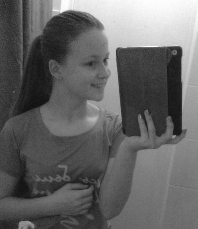 Ekaterina Sabolevskaya