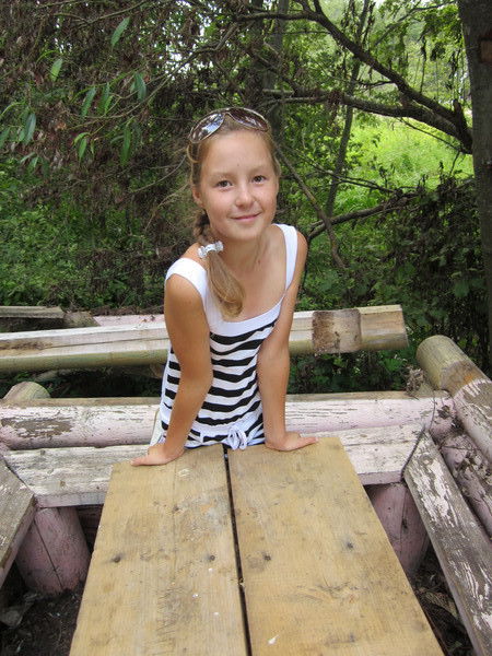 Марина Дмитриева