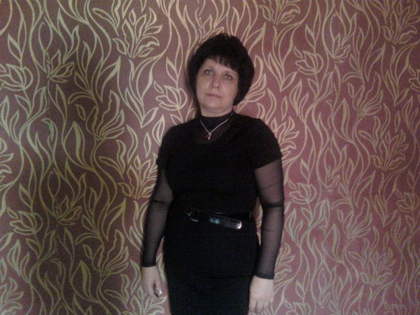 Ирина Чумакова