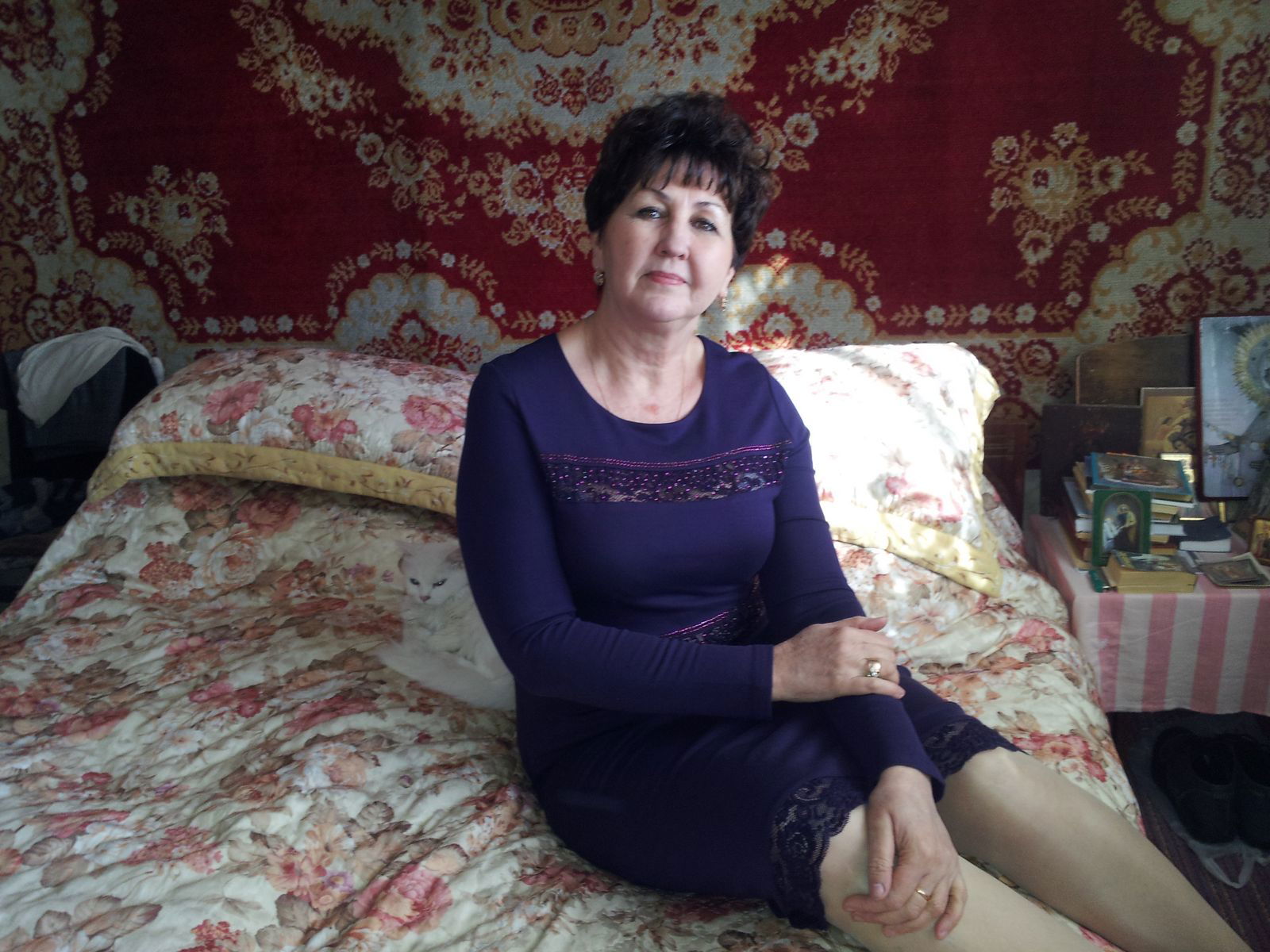 Людмила Гусева