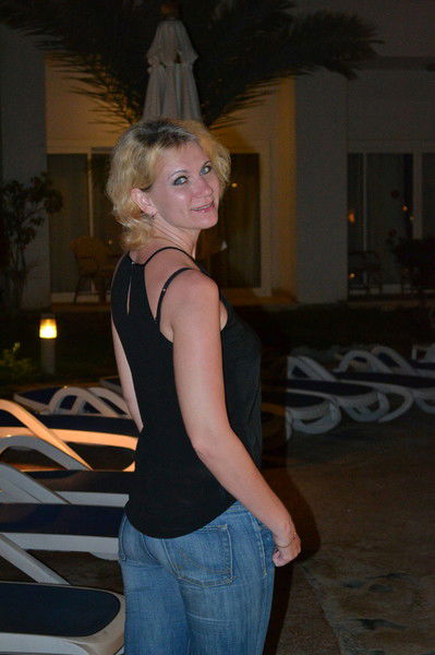 Светлана Хлестова