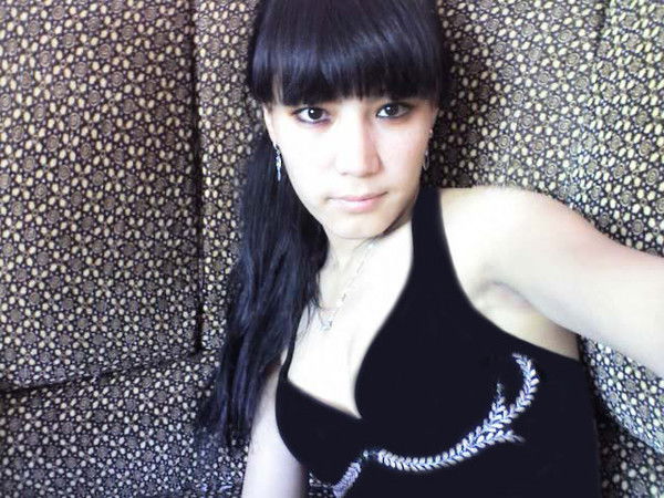 Cолнышка @iya