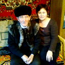 Нагима Байжанова