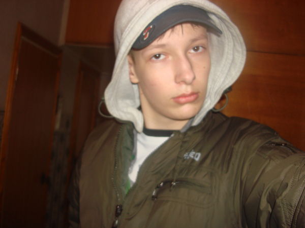 Веталь Киосе