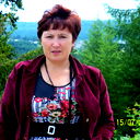 Наталья Галашова