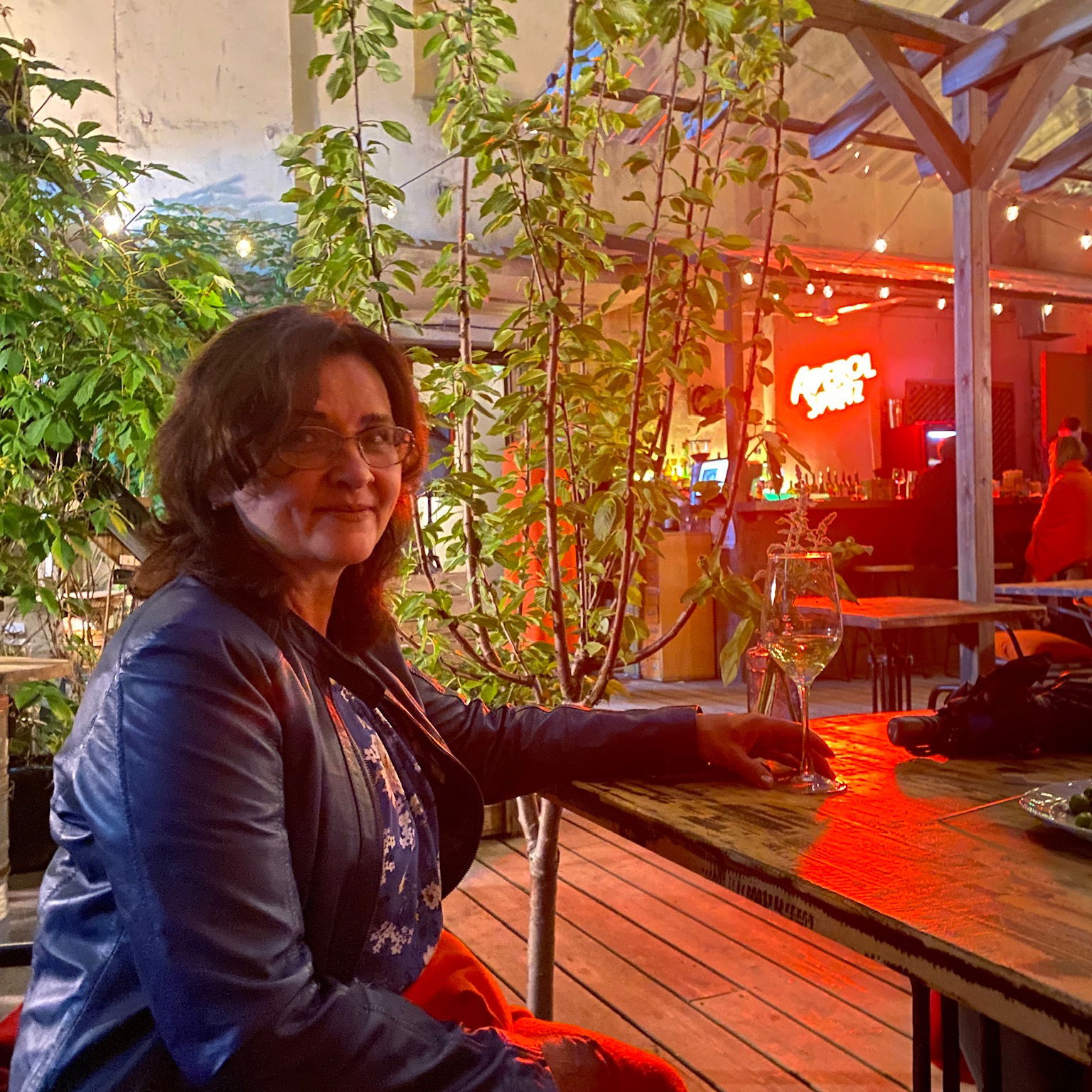 Наталия Майер