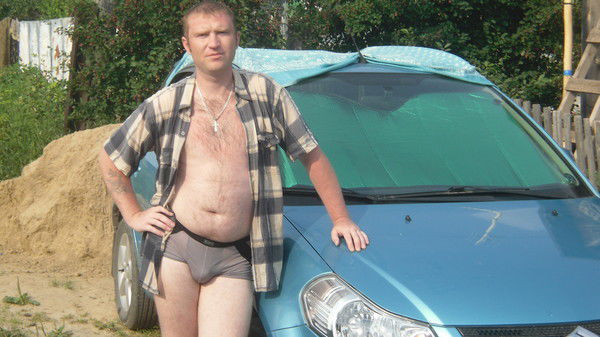 Алексей Михалев