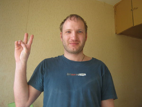 Николай Игнатенко