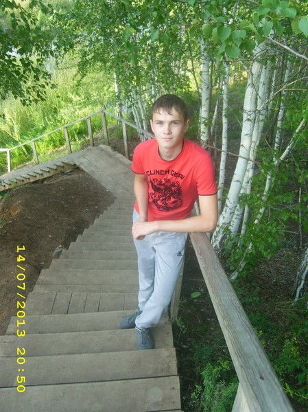 Игорь Щуркин