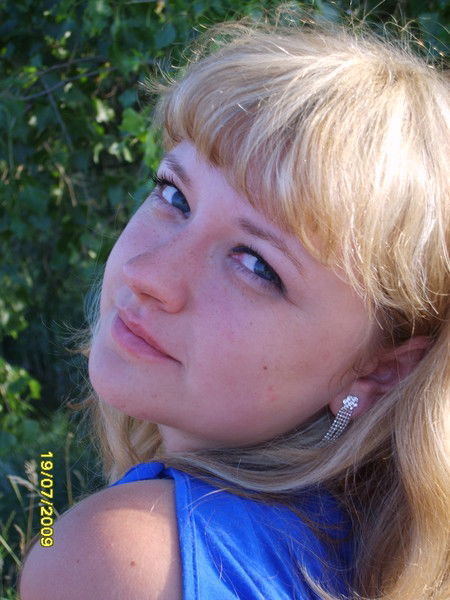 Анна Гомивко