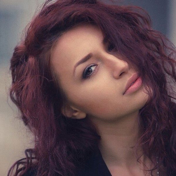 Kristisha Гладышева