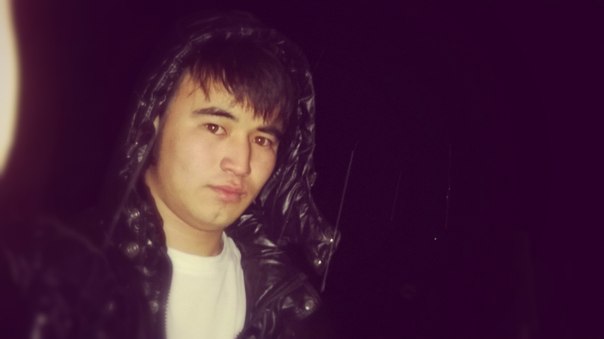 Елдос Жаксылыкулы